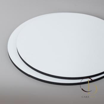 Подложка 42см - Магазин товаров для кондитеров - Cake Box, Екатеринбург