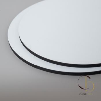 Подложки d26см 50штук - Магазин товаров для кондитеров - Cake Box, Екатеринбург