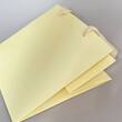 Пакет подарочный бумажный XS (20*20*20см) - Yellow - Магазин товаров для кондитеров - Cake Box, Екатеринбург