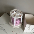 Коробка-цилиндр D-22см и H-30см - Магазин товаров для кондитеров - Cake Box, Екатеринбург
