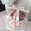 Коробка 21.5*21.5-22 - Магазин товаров для кондитеров - Cake Box, Екатеринбург