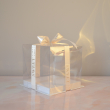 Коробка 12.5*12.5-11 50шт - Магазин товаров для кондитеров - Cake Box, Екатеринбург