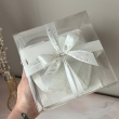 Коробка 17*17-12 (с крышкой) 100шт - Магазин товаров для кондитеров - Cake Box, Екатеринбург