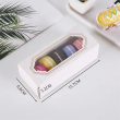 Коробка для 5 macaron 50штук - Магазин товаров для кондитеров - Cake Box, Екатеринбург