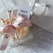 Коробка 17*17-12 (цельный купол) - Магазин товаров для кондитеров - Cake Box, Екатеринбург