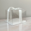 Коробка 17*17-12 50шт - Магазин товаров для кондитеров - Cake Box, Екатеринбург