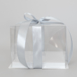 Коробка 17*17-12 50шт - Магазин товаров для кондитеров - Cake Box, Екатеринбург
