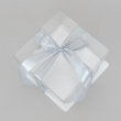 Коробка 12.5*12.5-11 50шт - Магазин товаров для кондитеров - Cake Box, Екатеринбург