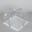 Коробка 21,5*21,5-16 - Магазин товаров для кондитеров - Cake Box, Екатеринбург