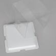 Коробка 12.5*12.5-11 50шт - Магазин товаров для кондитеров - Cake Box, Екатеринбург