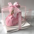 Коробка 25.5*25.5-18 - Магазин товаров для кондитеров - Cake Box, Екатеринбург