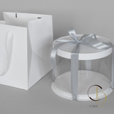 Набор тубусы 22-16 (10шт) - Магазин товаров для кондитеров - Cake Box, Екатеринбург