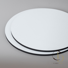 Подложка 26см - Магазин товаров для кондитеров - Cake Box, Екатеринбург