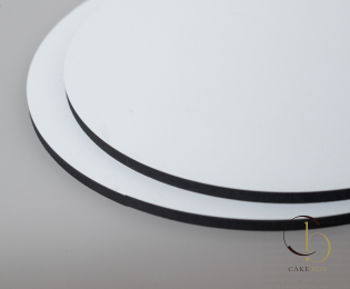 Подложки d20см 50штук - Магазин товаров для кондитеров - Cake Box, Екатеринбург