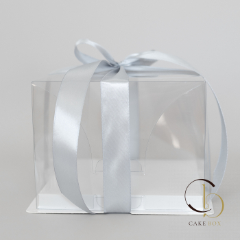 Коробка 17*17-12 50шт - Магазин товаров для кондитеров - Cake Box, Екатеринбург