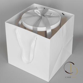 Набор тубусы 26-24 (10шт) - Магазин товаров для кондитеров - Cake Box, Екатеринбург