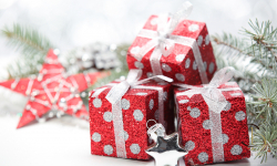 Новогодняя распродажа - Магазин товаров для кондитеров - Cake Box, Екатеринбург