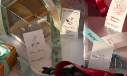 Полиграфия к 8 марта И Пасхе уже на сайте - Магазин товаров для кондитеров - Cake Box, Екатеринбург